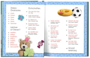 HaekelzauBär Buch Innenseite 1