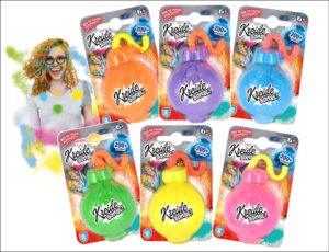 Kreidebomben 24er Display Farben