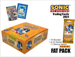 Sonic TC 2025 – FAT Pack Motiv b