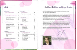 Manga Zeichnen Buch – Seite 1