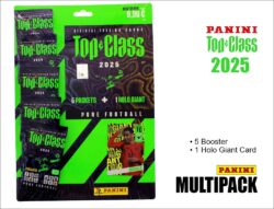 Top Class 2025 TC Multipack