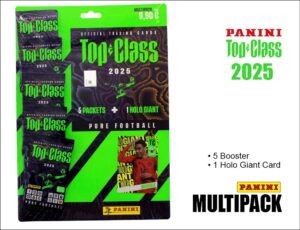 Top Class 2025 TC Multipack