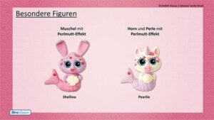 Glubschis Muschel Edition – Motiv 4