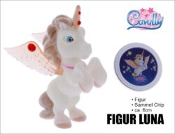 Cavally Sonderfigur Luna