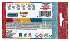 Bibi Tina Tattoo Fun Set Tuete Back