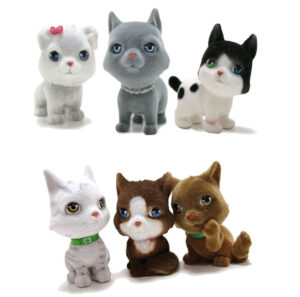 Kitty in my pocket Serie 3 Figuren 1