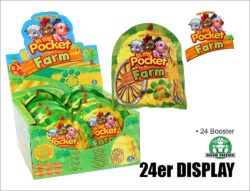 Farm in my pocket Display