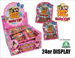 Puppy in my Pocket Fashion