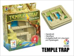 Smart Games Temple Trap