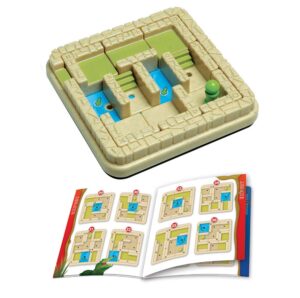 Smart Games Temple Trap Spiel