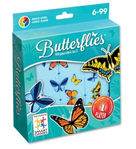 Smart Games Butterflies Packung