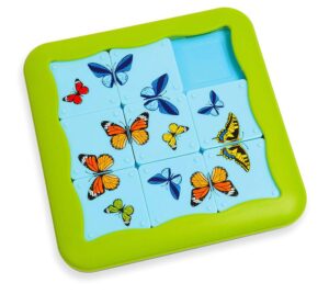 Smart Games Butterflies Spiel
