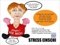 Stress Einschi