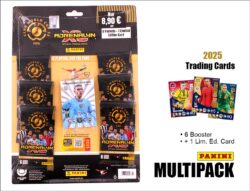 FIFA-Club World Cup 2025 TC Multipack