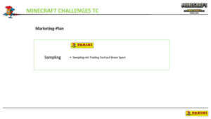 Minecraft Challenges Info 2