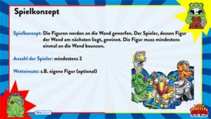 Battle bouncers monster madness Info 2