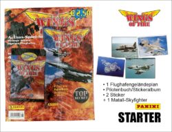 Wings of Fire Sticker Starter