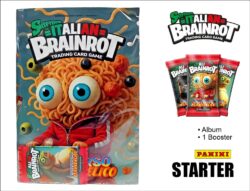 Skifidol Italian Brainrot TC Starter