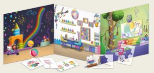 Gabbys Dollhouse TC Starter Spielset