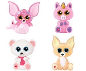 Glubschi Serie 5 Star Edition Figuren 1