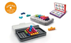 SmartGames IQ Puzzler Pro (Spiel Gut Auszeichnung)