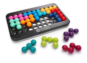 SmartGames IQ Puzzler Pro XXL (offen)