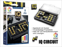 Smart Games IQ Circuit