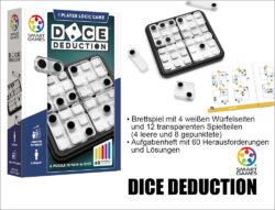 Smart Games Dice Deduction