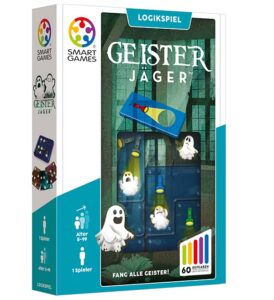 Smart Ganes Geisterjäger Pack