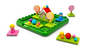 Smart Ganes Hänsel und Gretel Produkt