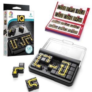 Smart Games IQ Circuit Produkt