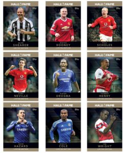 Premier League 2025 2026 Bumper Box Motive