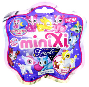 miniXi Funtastics Friends Booster frei