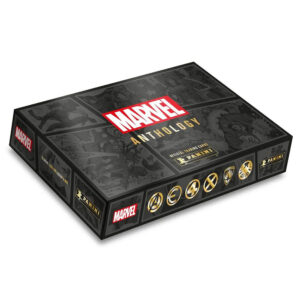 Marvel Anthology Premium Box Bild 2