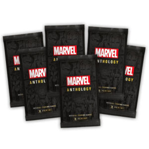 Marvel Anthology Premium Box Bild 3