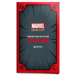 Marvel Anthology Premium Box Bild 4