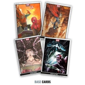 Marvel Anthology Premium Box Bild 5