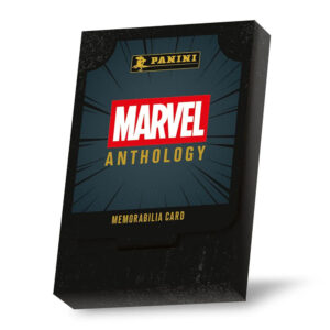 Marvel Anthology Premium Box Bild 8